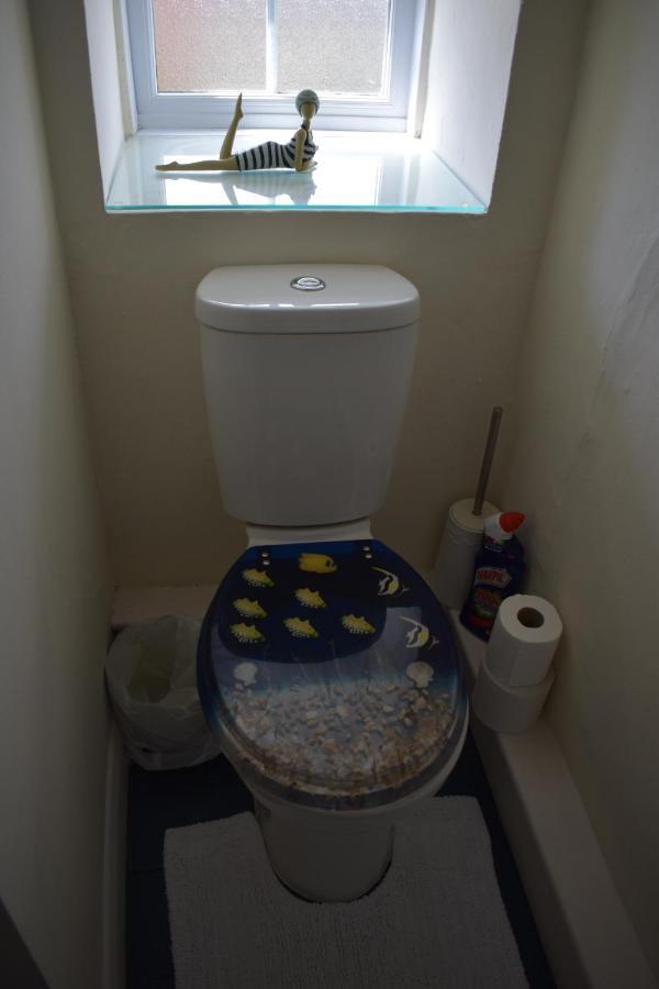 Froglets Apartment Tregoney Exterior photo